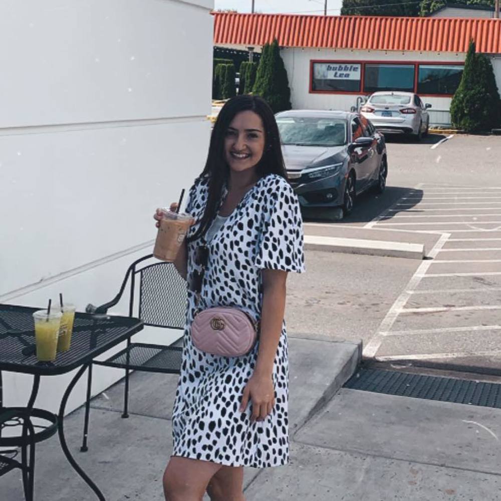 Meet your Posher, Dannie